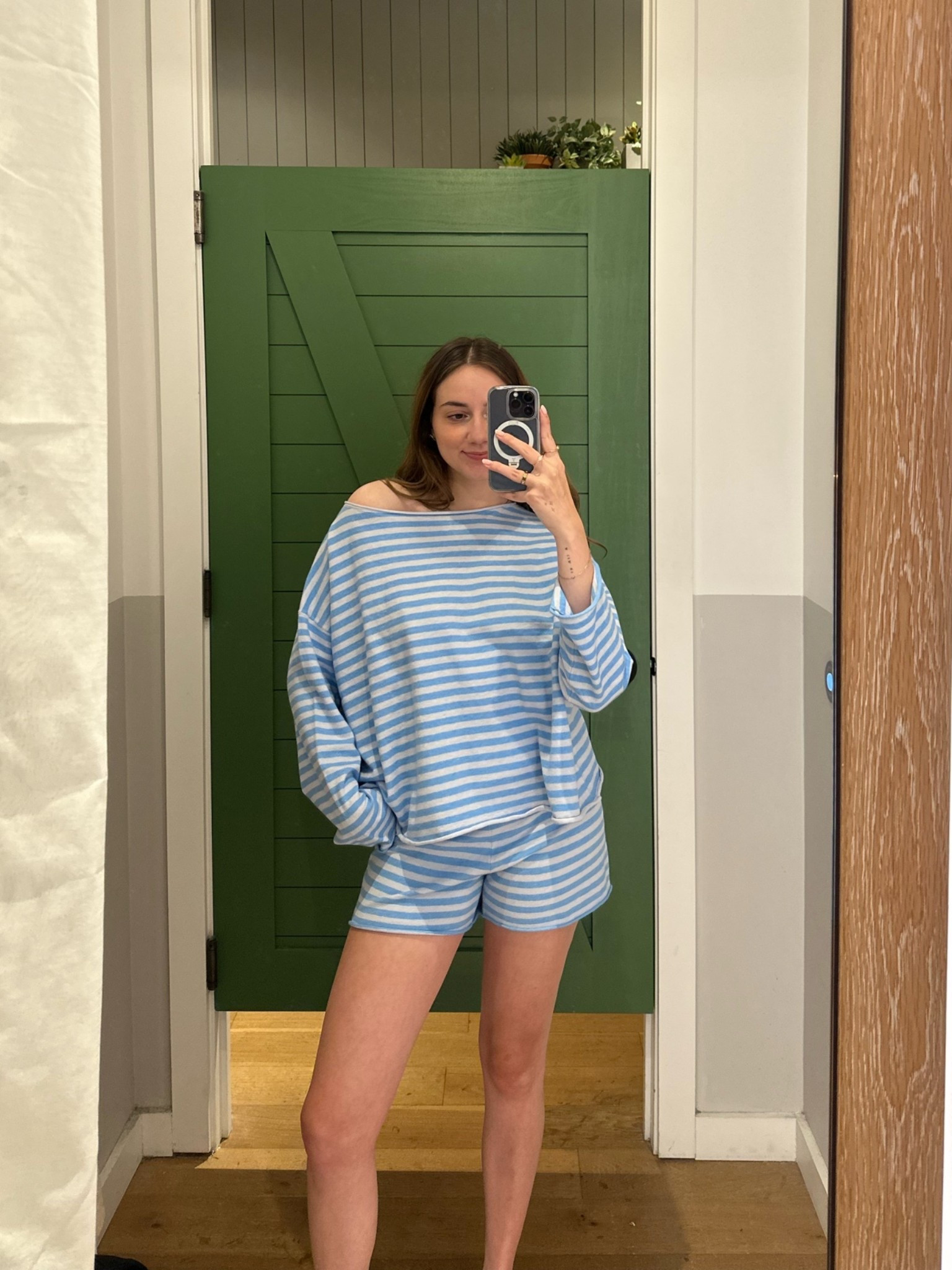 the set of the SUMMER!! From aerie!!

#LTKSeasonal #LTKSaleAlert