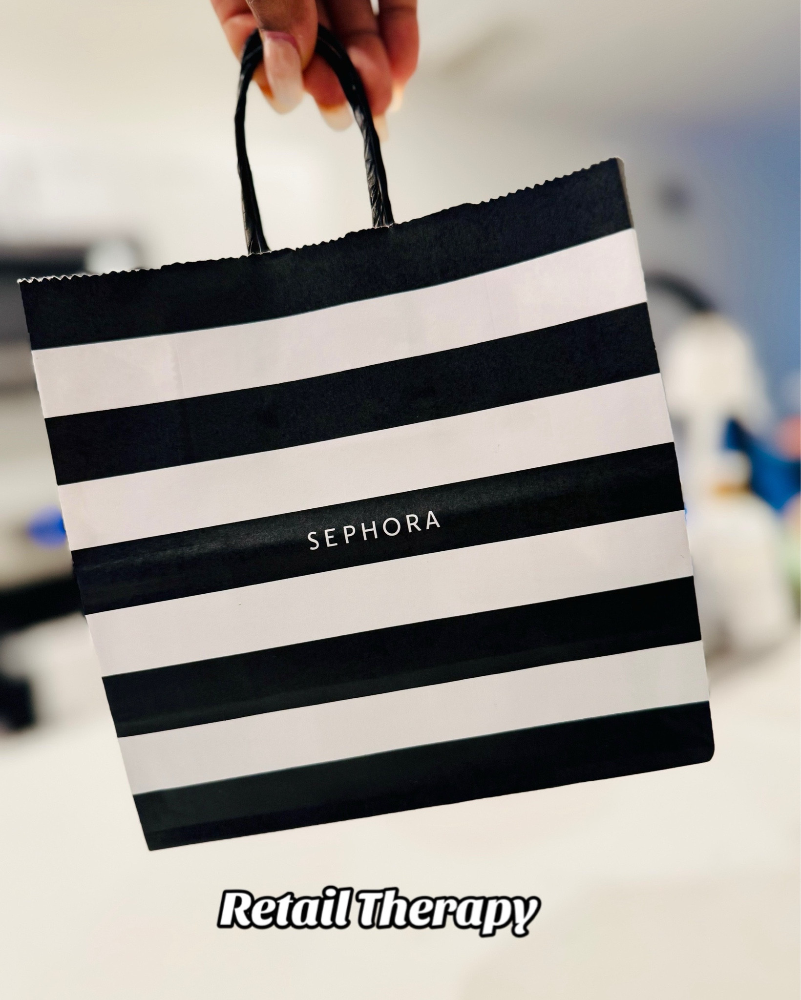 Sephora Mini Haul

#LTKFindsUnder100 #LTKFindsUnder50 #LTKBeauty