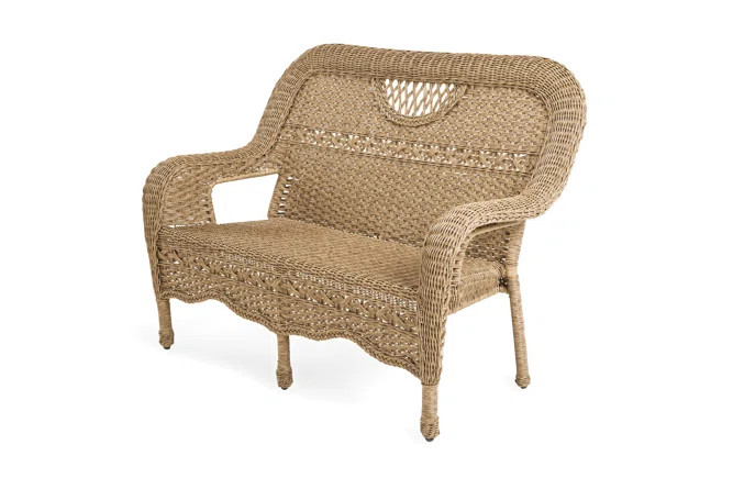 Prospect Hill Outdoor 2 - Seat Loveseat | Wayfair North America