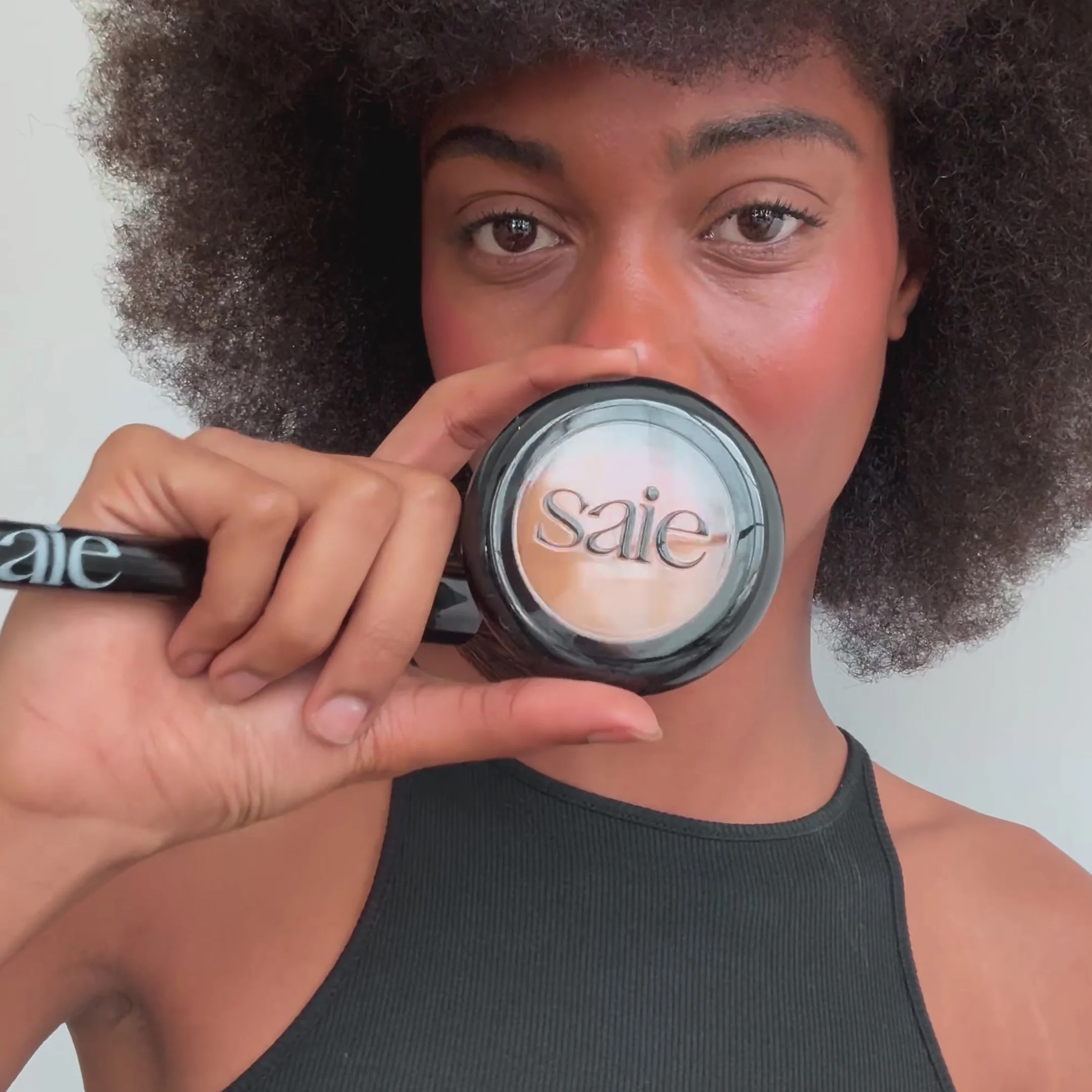 Saie | Clean Makeup You'll Love | Saie