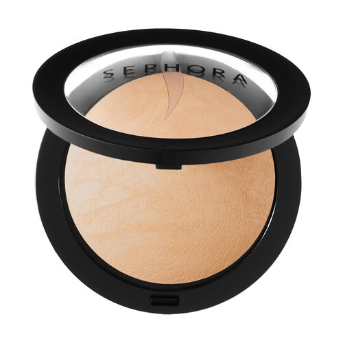 MicroSmooth Baked Powder Foundation | Sephora (US)