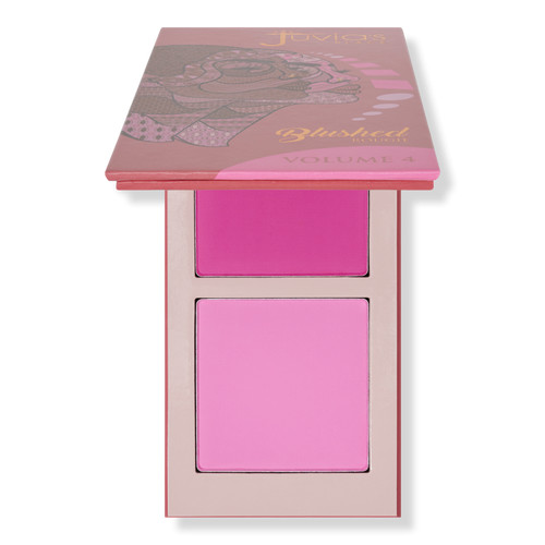 Juvia's Place Blushed Duo | Ulta