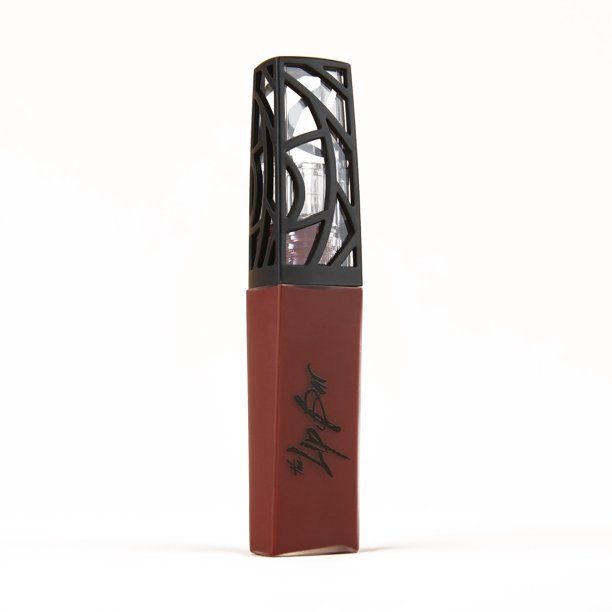 The Lip Bar Vegan Matte Liquid Lipstick, All Day Wear, Brickhouse, 0.24 fl oz | Walmart (US)