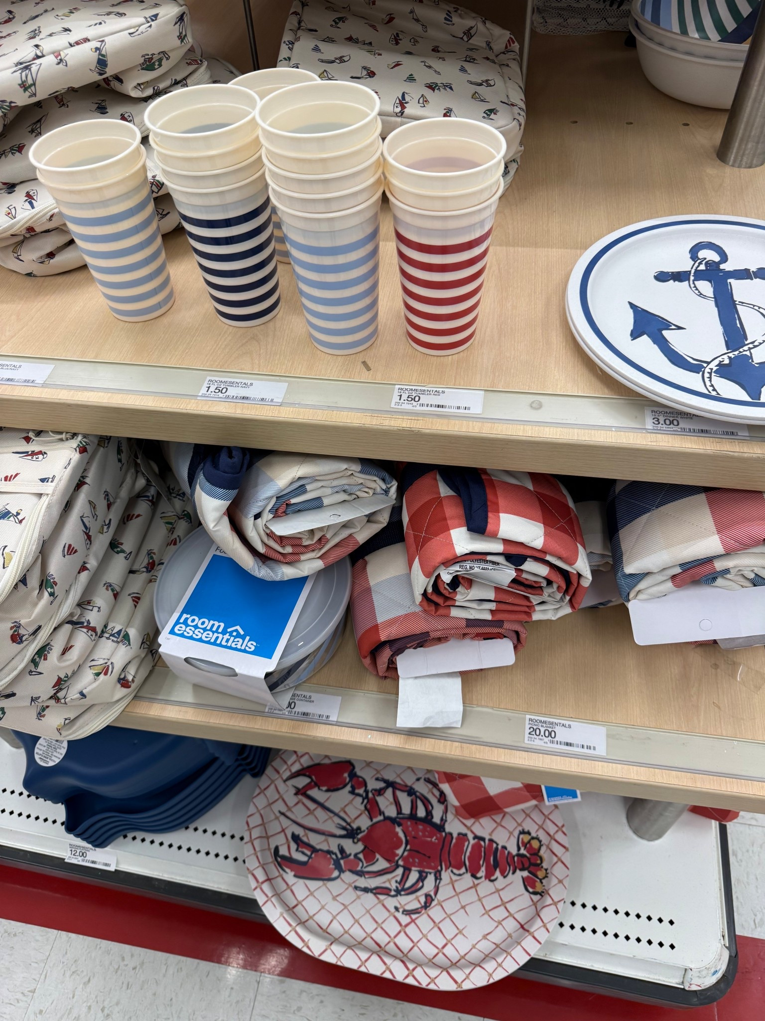 Cutest summer dining 

#LTKHome #LTKSeasonal