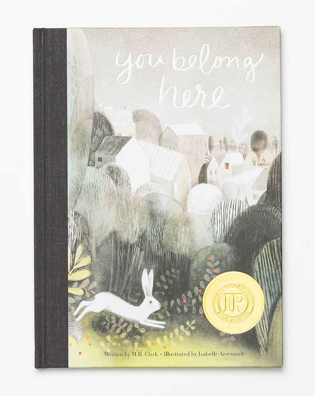 You Belong Here | McGee & Co.