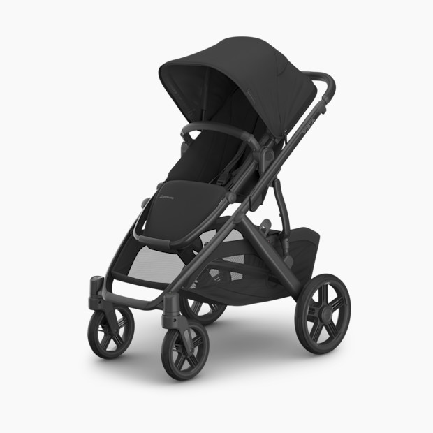 UPPAbaby Vista V3 Stroller in Jake Size 16.3"" x 25.7"" x 33.8 | Babylist
