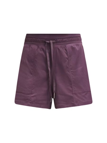 Dance Studio High-Rise Short 3.5" | Women's Shorts | lululemon | Lululemon (US)