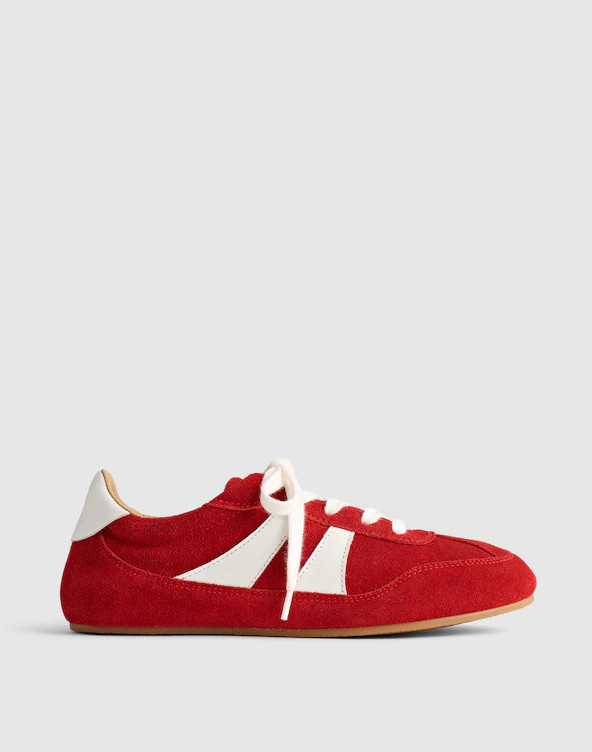 The Oaklynne Sneaker | Madewell
