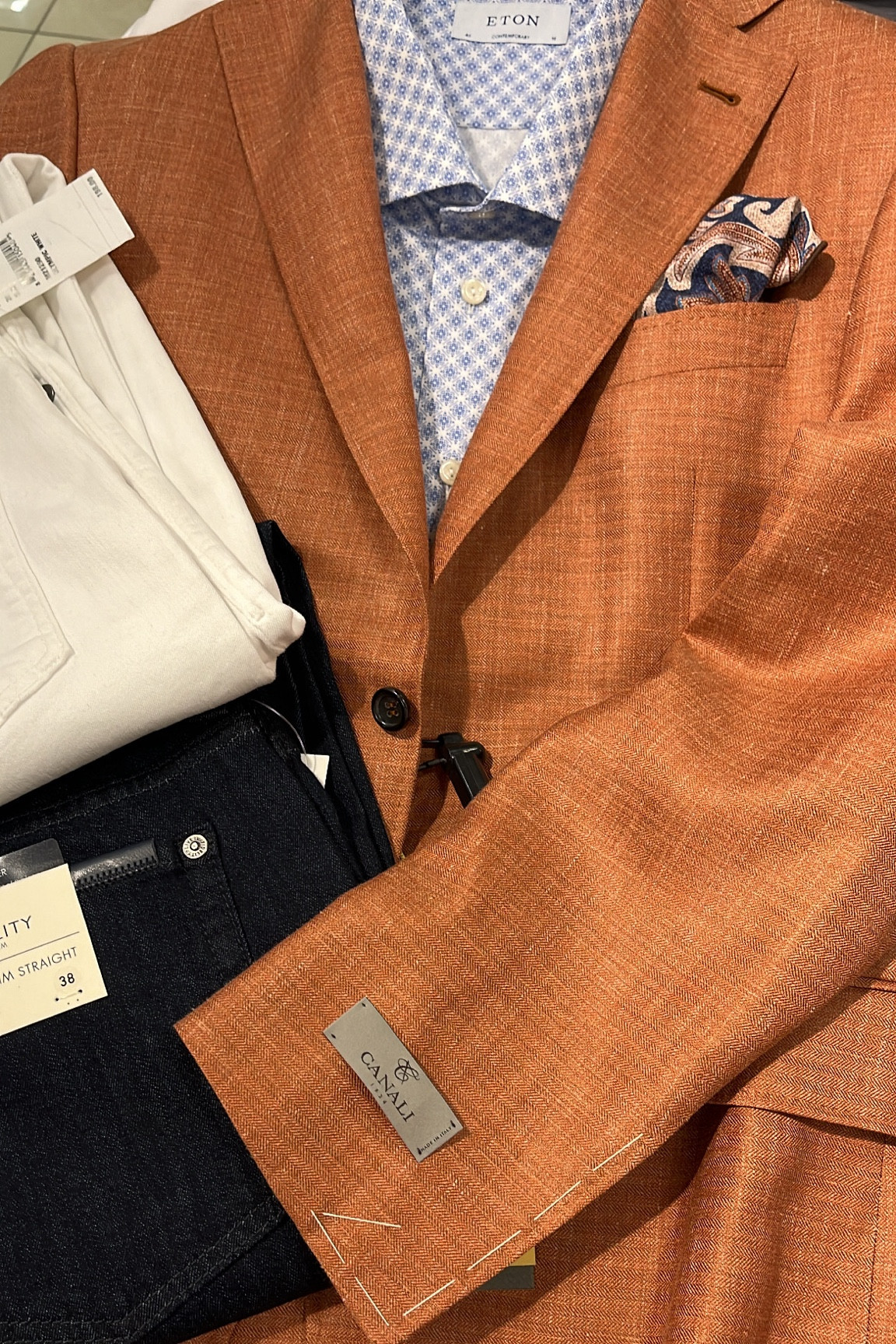 For the handsome guy in your life 

#fathersday gift guide 

#LTKstyletip #LTKGiftGuide #LTKmens