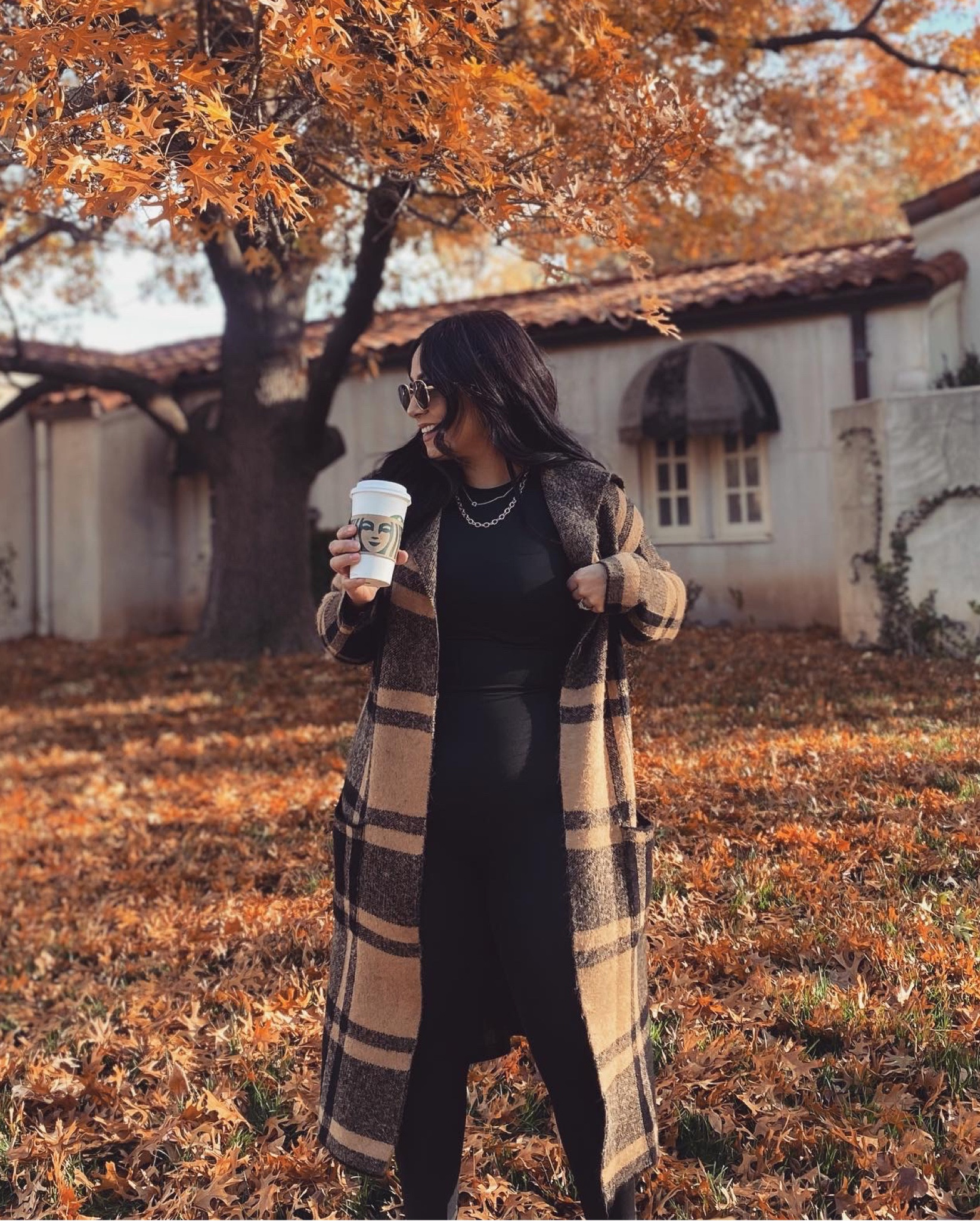 Tadaa🍂

#LTKHoliday #LTKSeasonal #LTKfit