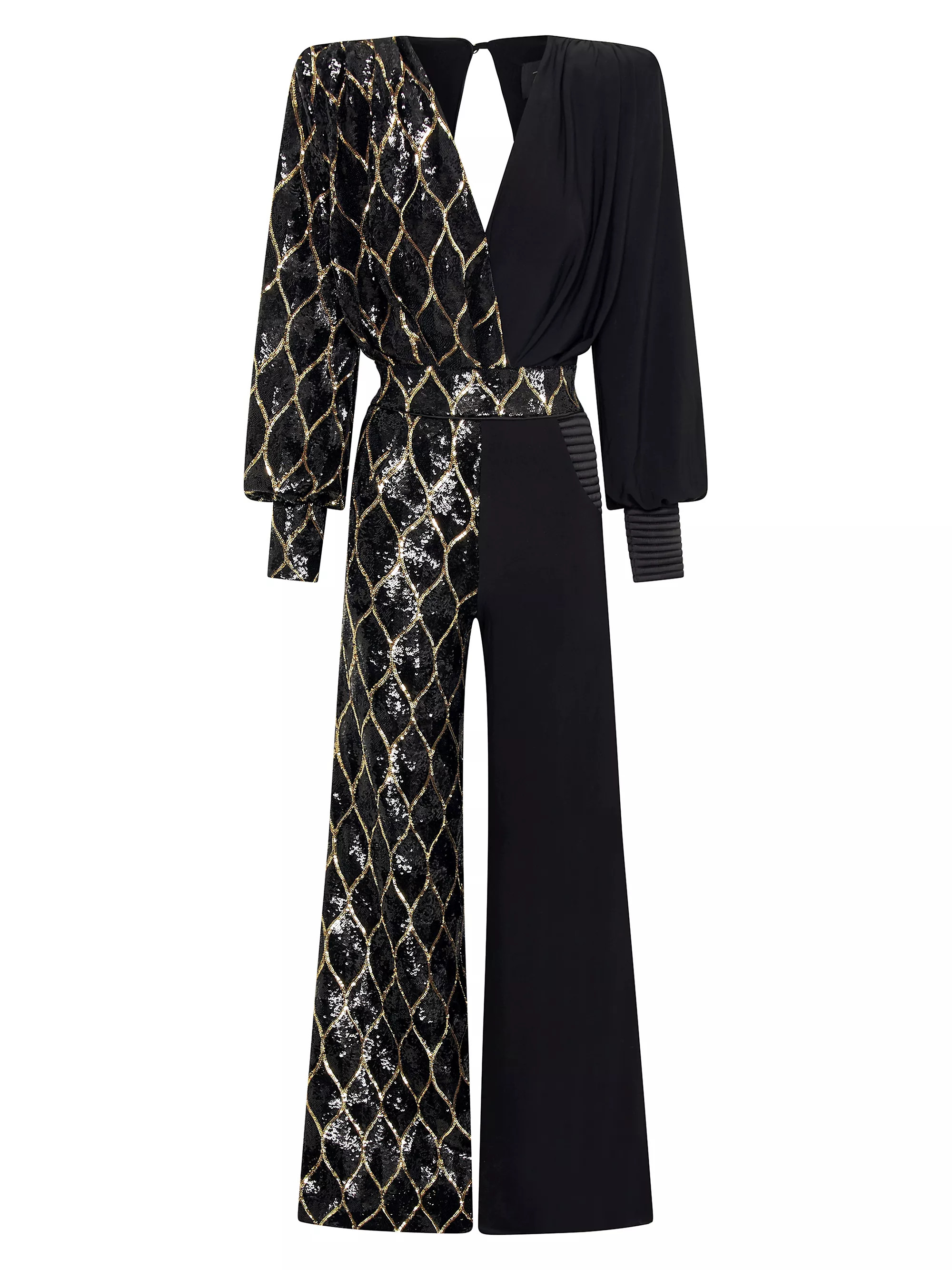 Night Moves Jumpsuit | Saks Fifth Avenue