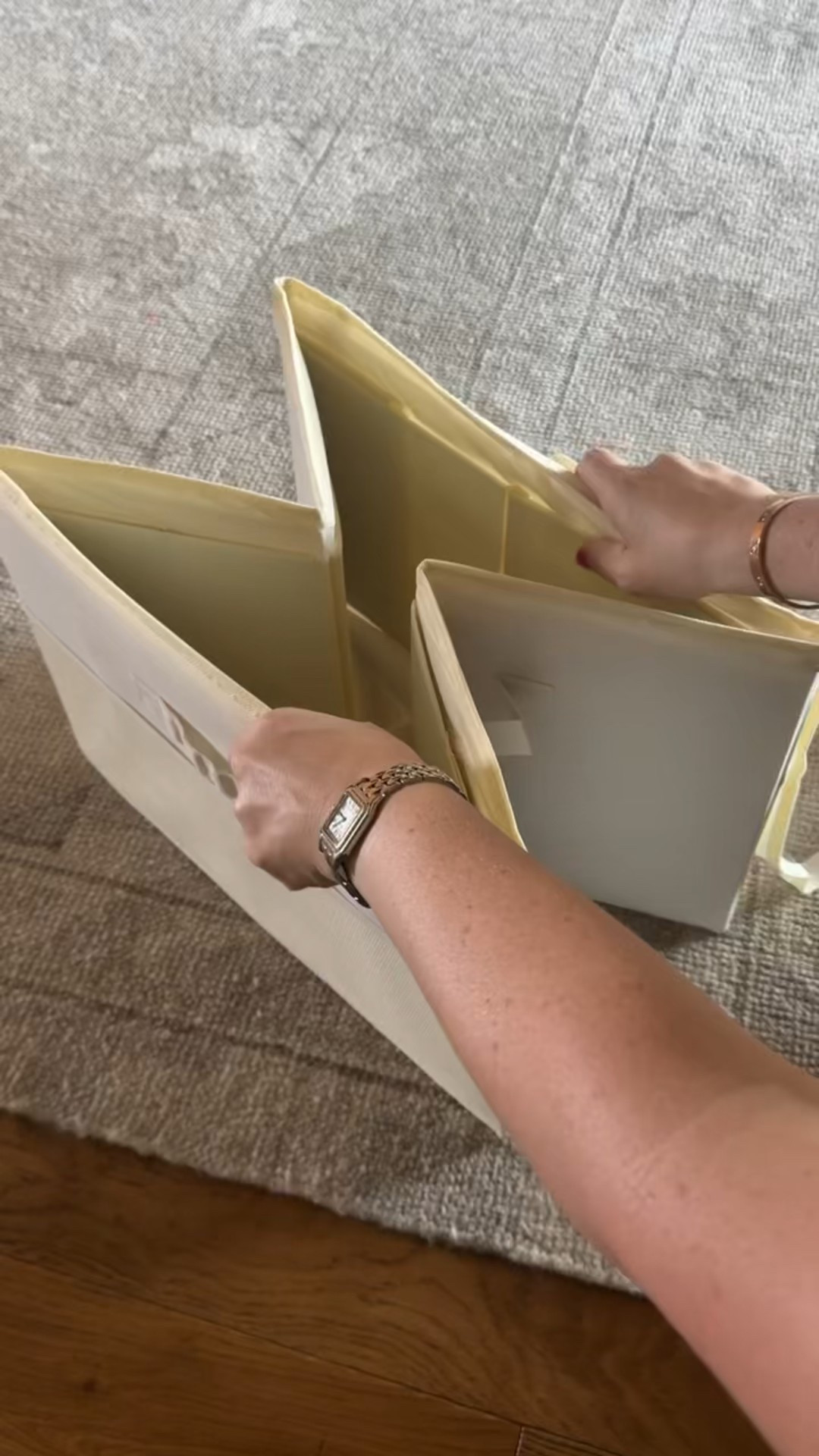 Get organized 

#LTKHome #LTKSaleAlert #LTKFamily