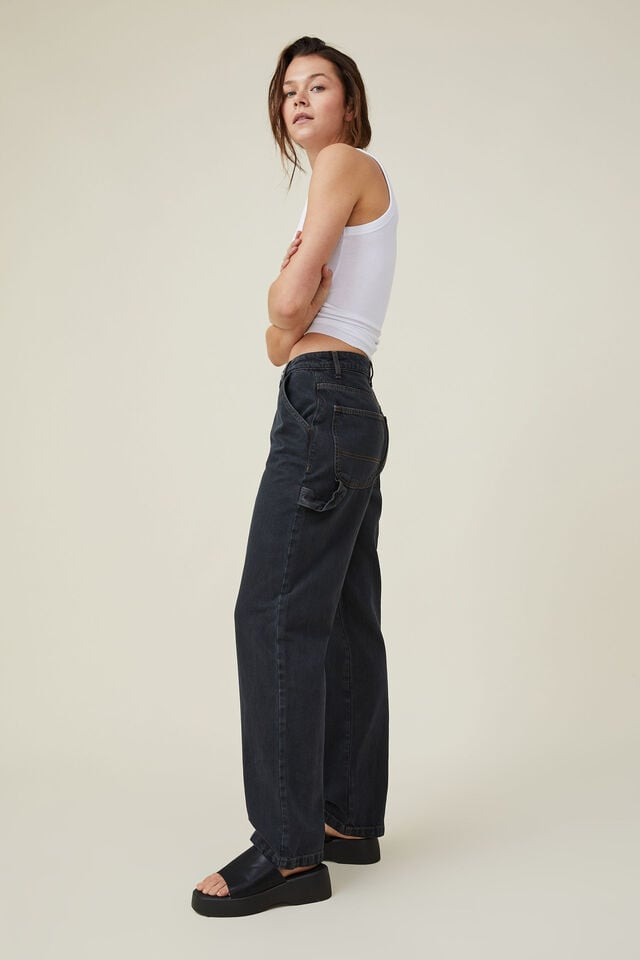 Carpenter Jean | Cotton On (US)