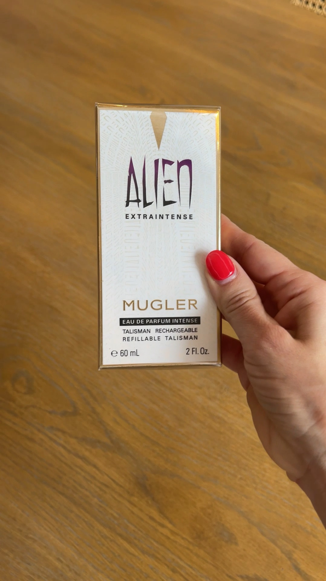 Mugler Alien ExtraIntense 💜 

#alienextraintense #giftedbymuglerfragrances

#LTKBeauty