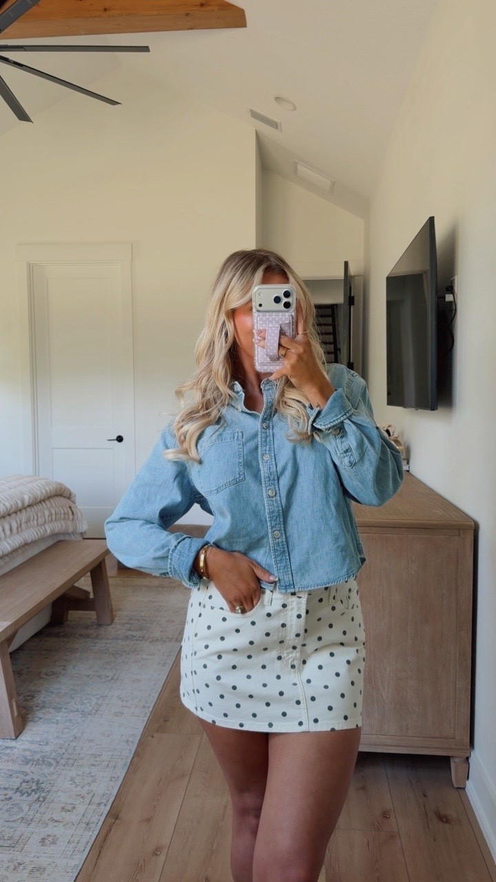 #LTKootd #LTKSeasonal #LTKgrwm