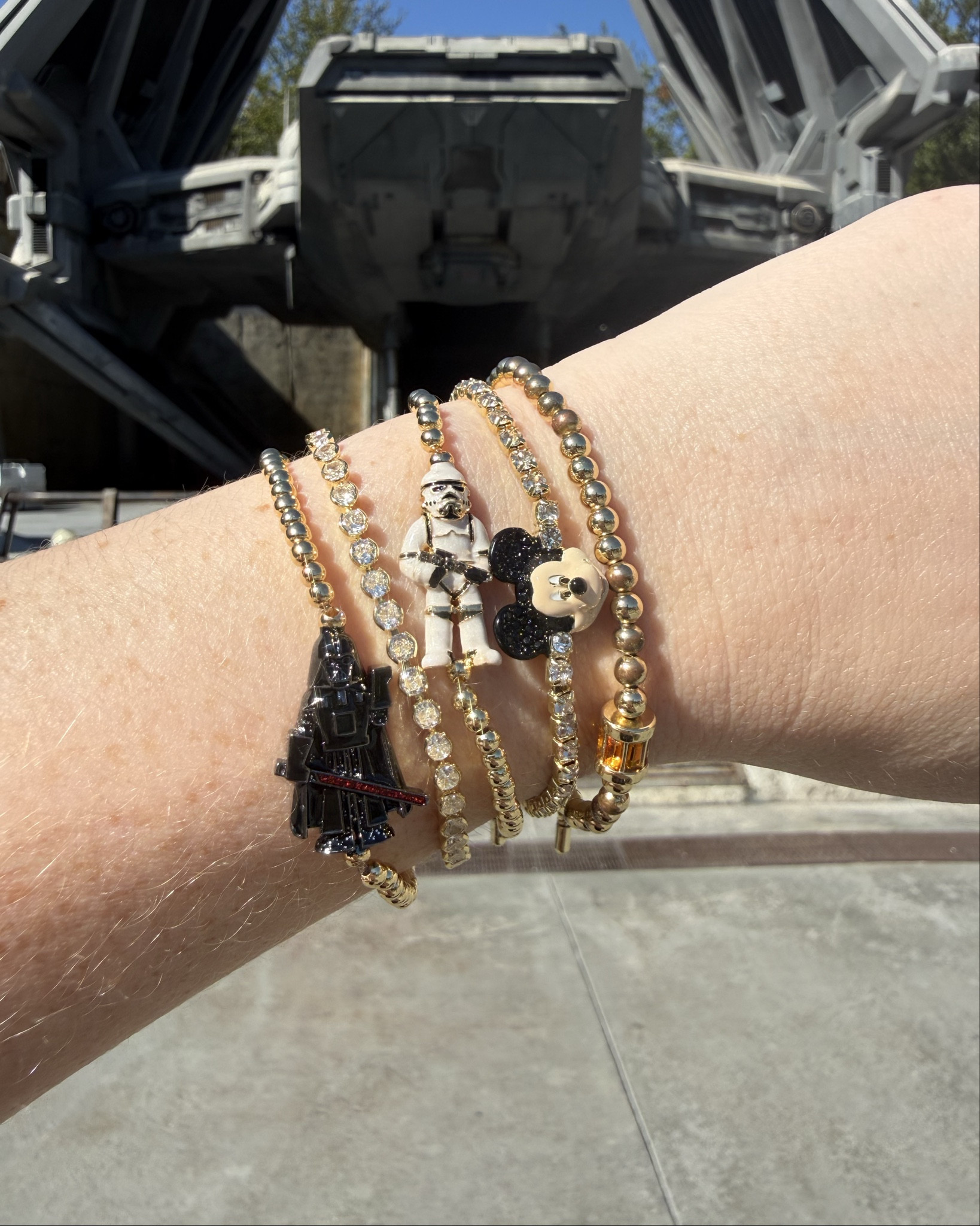 BLACK FRIDAY IS HERE AT BAUBLEBAR! 

So many character bracelets for only $10 each!!! Snag yours today before they are gone! 

#LTKCyberWeek #LTKGiftGuide #LTKFindsUnder50