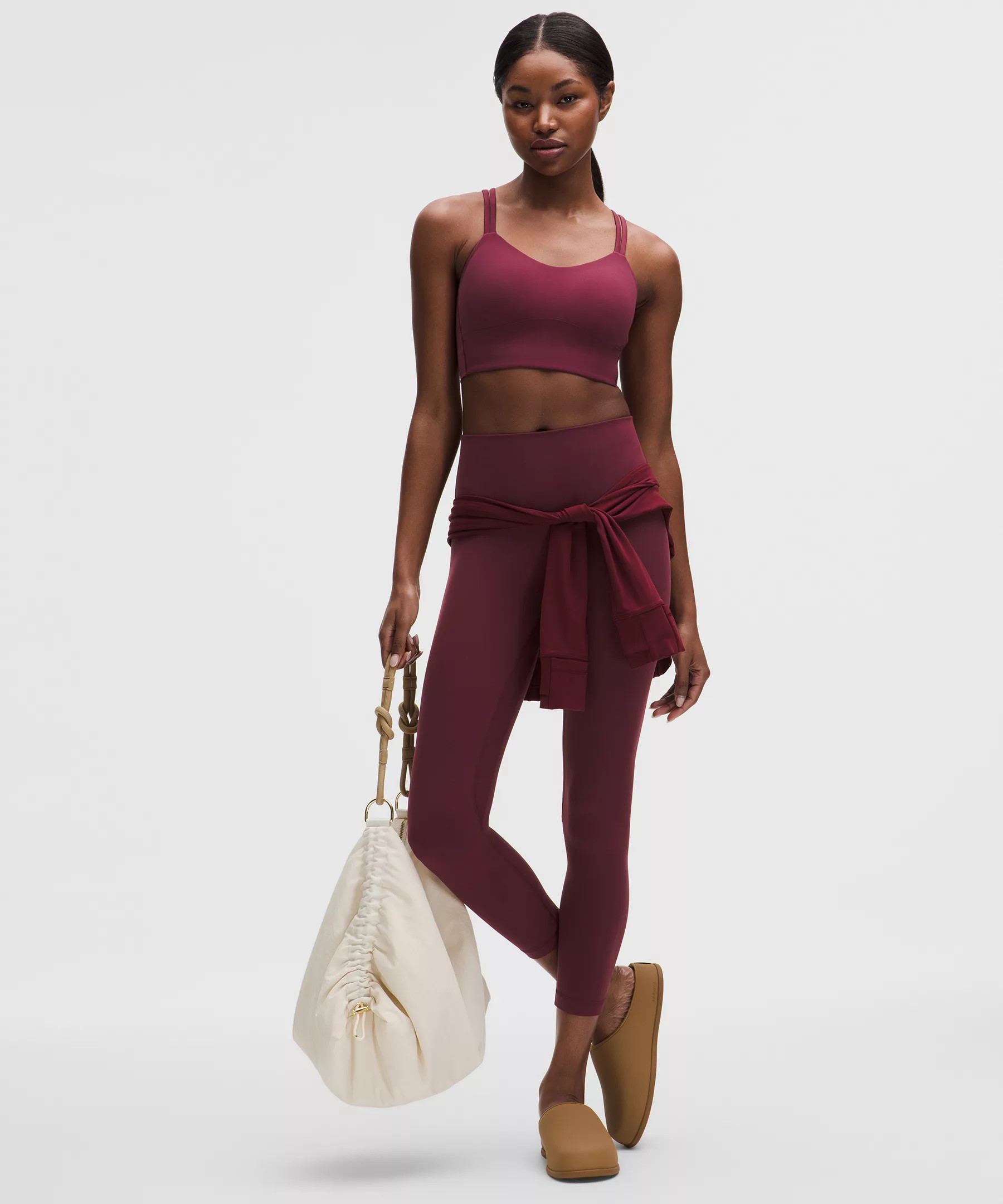 lululemon Align™ High-Rise Pant 25" | Lululemon (US)