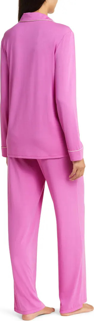 Moonlight Eco Knit Pajamas | Nordstrom