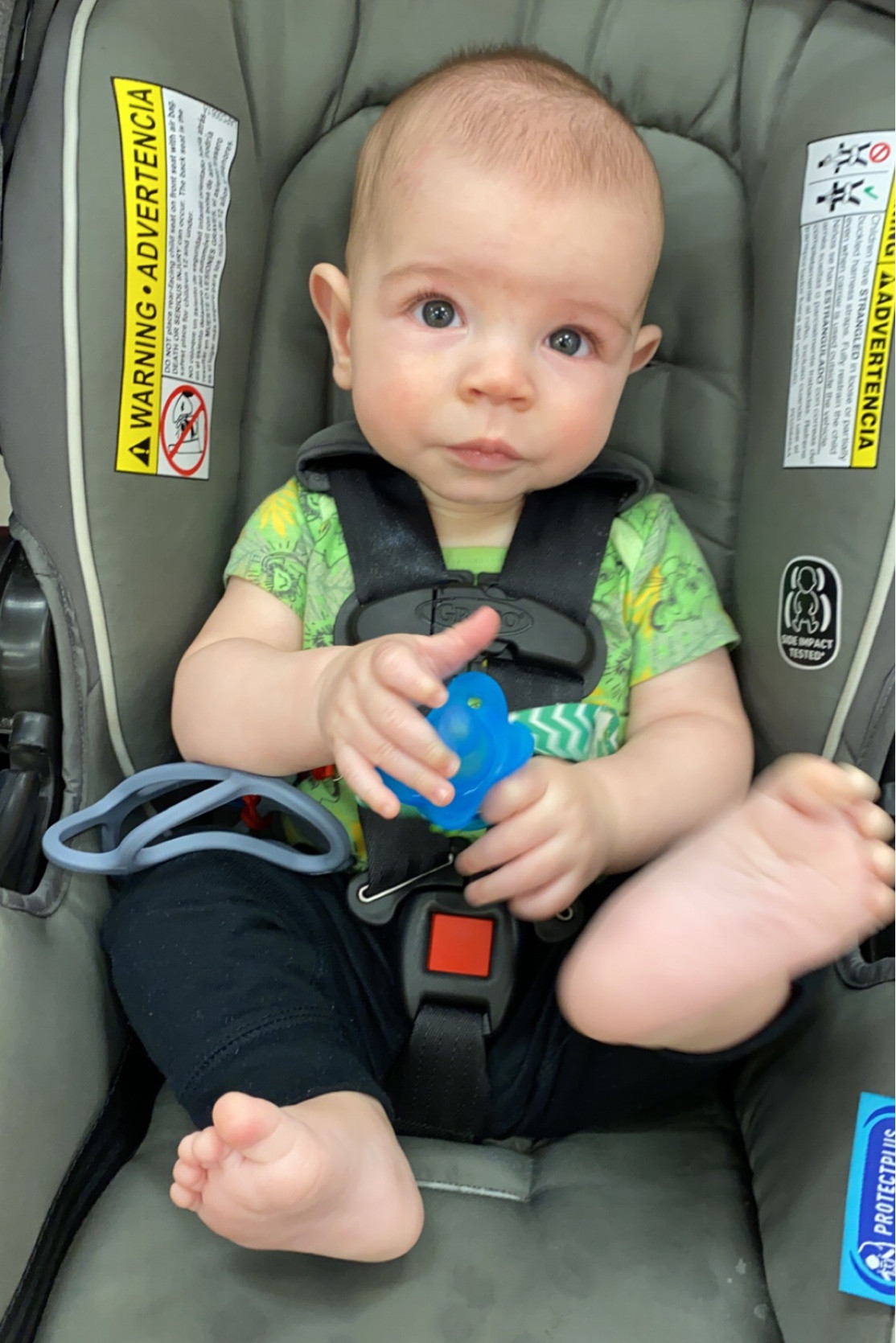 #LTKfamily #LTKbaby #LTKkids