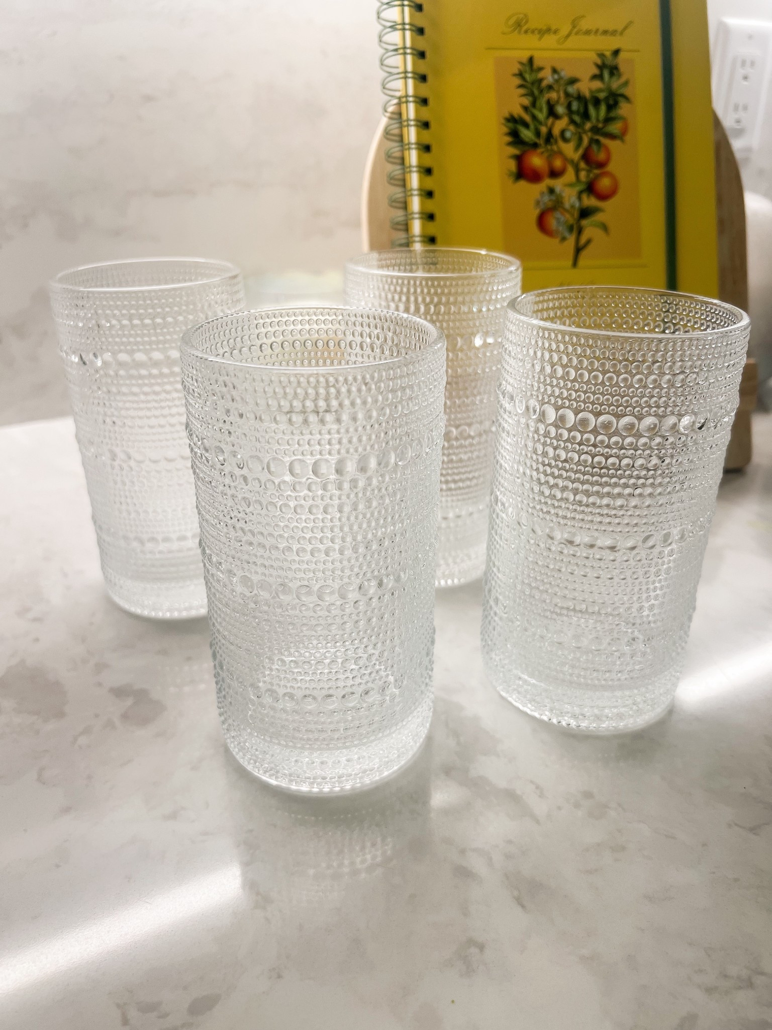 My Amazon glassware is on sales! 

#LTKOver40 #LTKSaleAlert