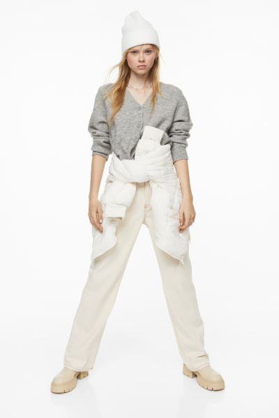 Knit Cardigan | H&M (US + CA)