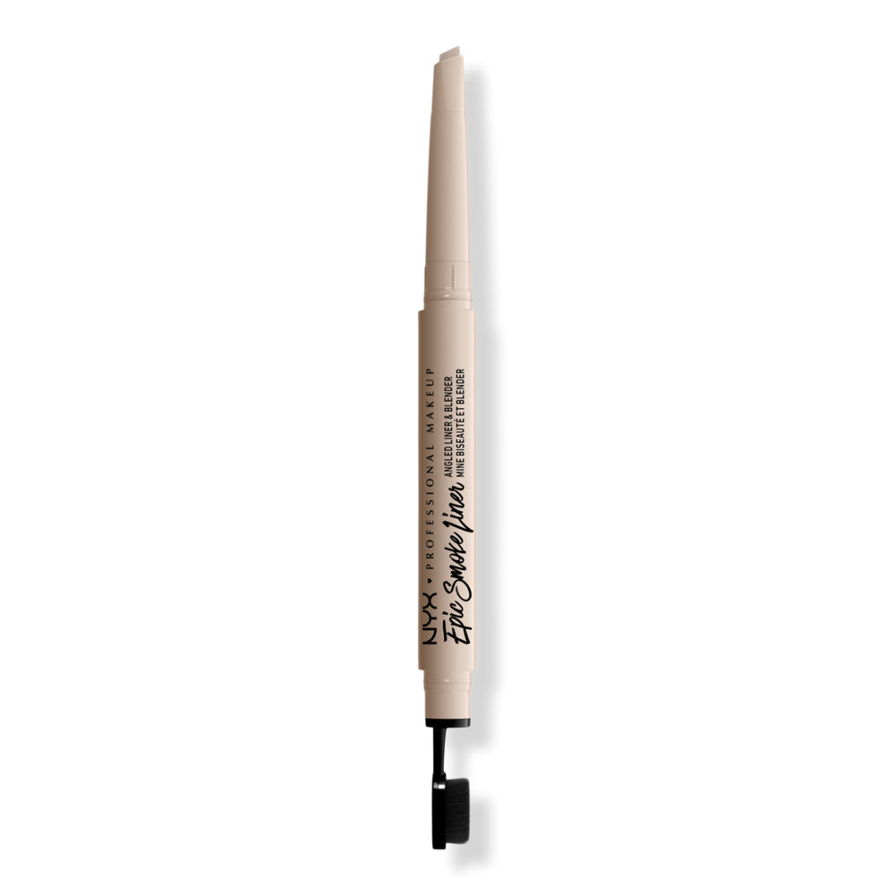 NYX Professional Makeup Epic Smoke Liner Sticks Vegan Smokey Eyeliner - White Smoke | Ulta