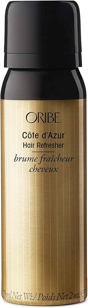 Oribe Cote d'Azur Hair Refresher, 2 Fl oz | Amazon (US)