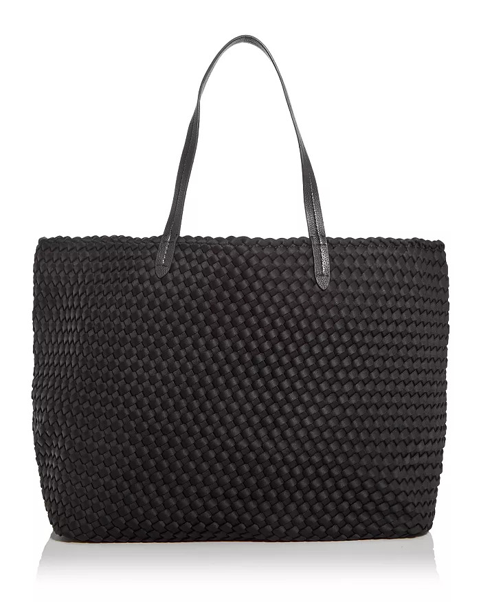 Jet Setter Large Woven Tote | Bloomingdale's (US)