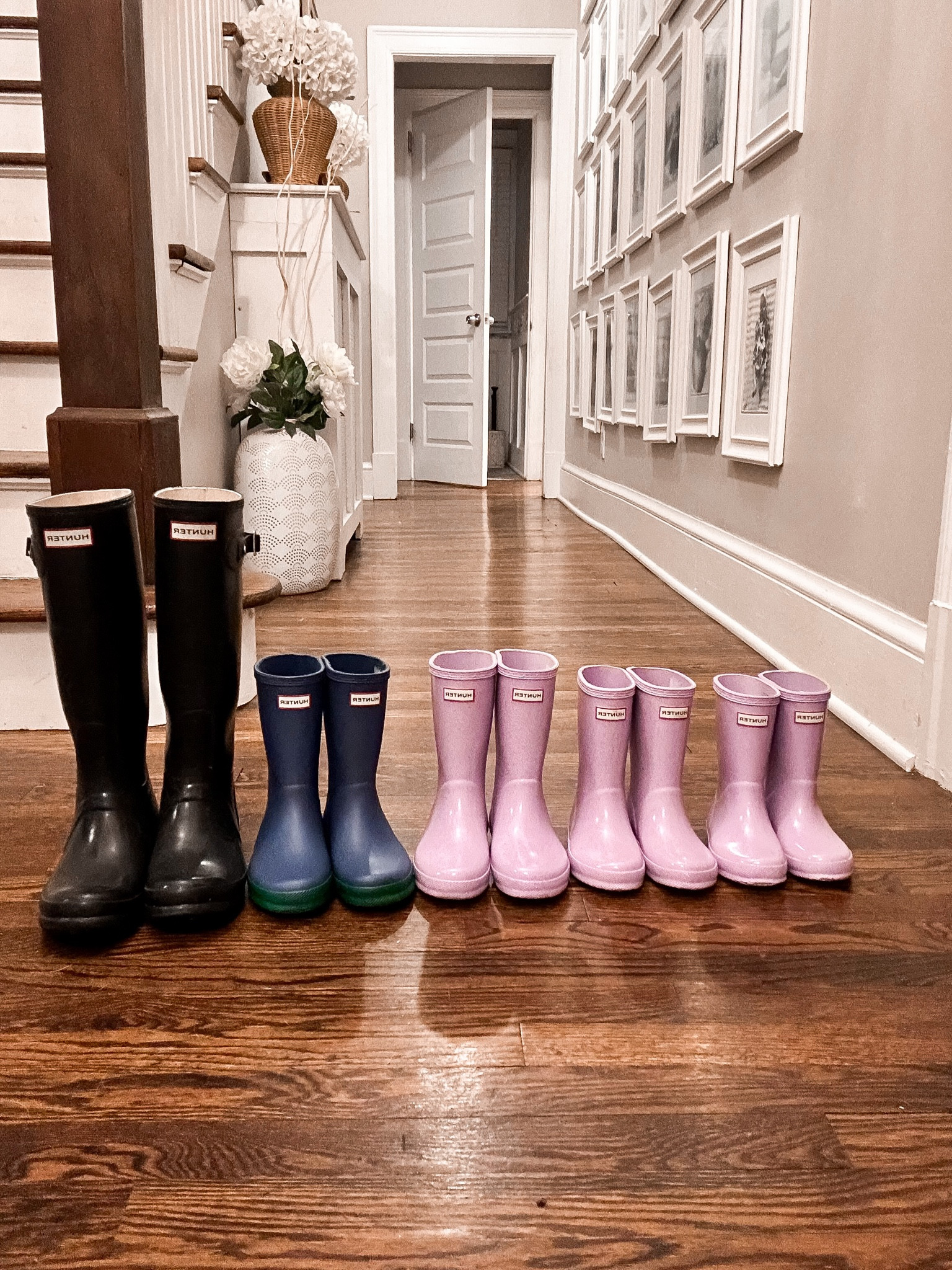 NSALE hunter boots 

The tall women’s are currently sold out at Nordstrom but I found them on sale elsewhere and linked them here! 

#LTKshoecrush #LTKfamily #LTKxNSale
