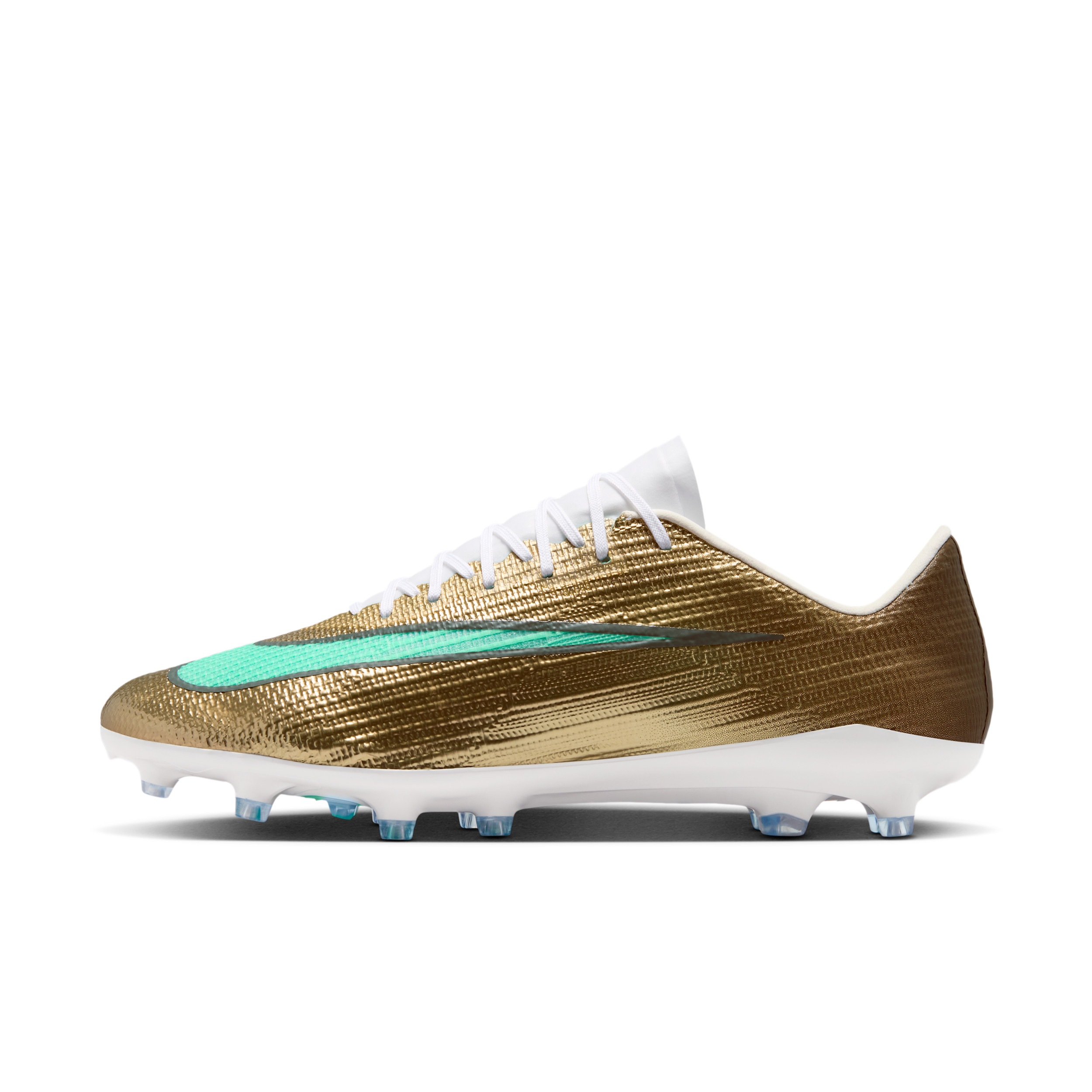 Nike Men's Mercurial Superfly 11 Pro "Kylian MbappÃ©" Artificial-Grass Low-Top Soccer Cleats in Brown | IV6172-701 | Nike (US)