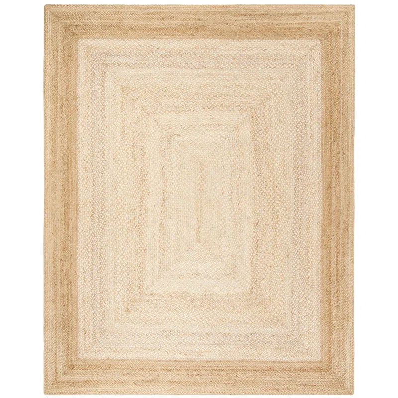 Marie Flatweave Solid Color Indoor Rug | Wayfair North America