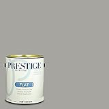 Prestige Paints P100-T-5006-2AVP Interior Paint and Primer in One, 1-Gallon, Flat, Comparable Match  | Amazon (US)