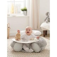 Mamas & Papas Sit & Play - Welcome to the World Grey, Grey | Very (UK)