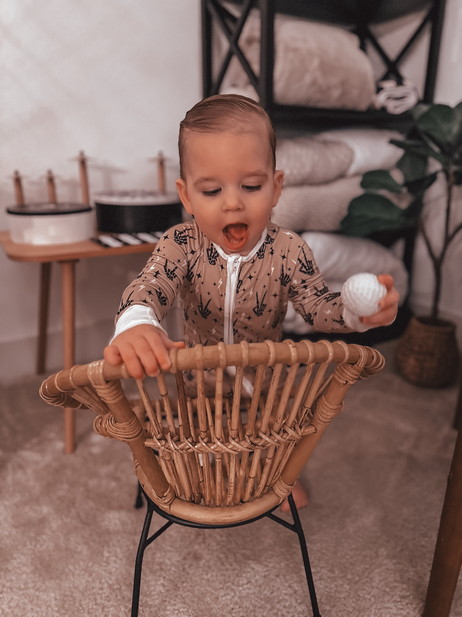 stepping into Halloween season like… ✌️💀 

#toddlerboyoutfit #toddlerboystyle #toddlerboyfashion #toddlerswithstyle #boymom #boymomlife #boyclothes #boystyle #momblogger #motherhoodunplugged #stylishtoddlers #babyoutfitoftheday #targetstyle #targetdoesitagain #fashionkids #kidsfashion #hellotarget #trendykids #toddlerfallfashion #fallinspo #toddlerfalllook #toddlerfallstyle #toddlerfalloutfit #ltkbaby #ltkfashion #ToddlerTreats #HalloweenVibes #toddlerpajamas

#LTKstyletip #LTKHalloween #LTKkids