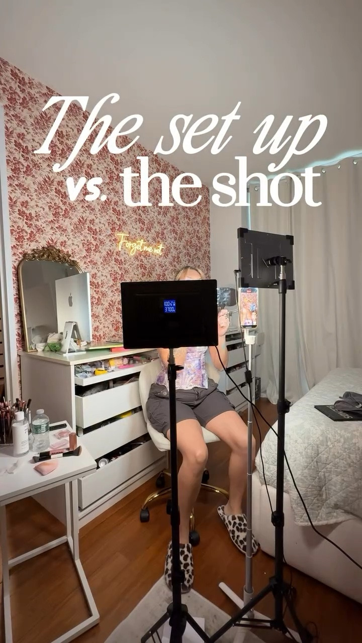 High quality content using my iPhone 15 pro back camera! 🔥 🫶🏼

My Current iPhone Camera Settings:
• Video: 4K at 60 fps
• Slo-Mo: 1080p at 240 fps
• Cinematic Mode: 4K at 30 fps
• Photo Mode: 24 MP
• Formats: High Efficiency (HEIF/HEVC)
• Enhanced Stabilization: ON
• HDR Video: OFF
• Apple ProRes: OFF
• ProRAW & Resolution Control: OFF
• Auto FPS: OFF
• Mirror Front Camera: OFF
• View Outside the Frame: ON
• Use Volume for Burst: ON