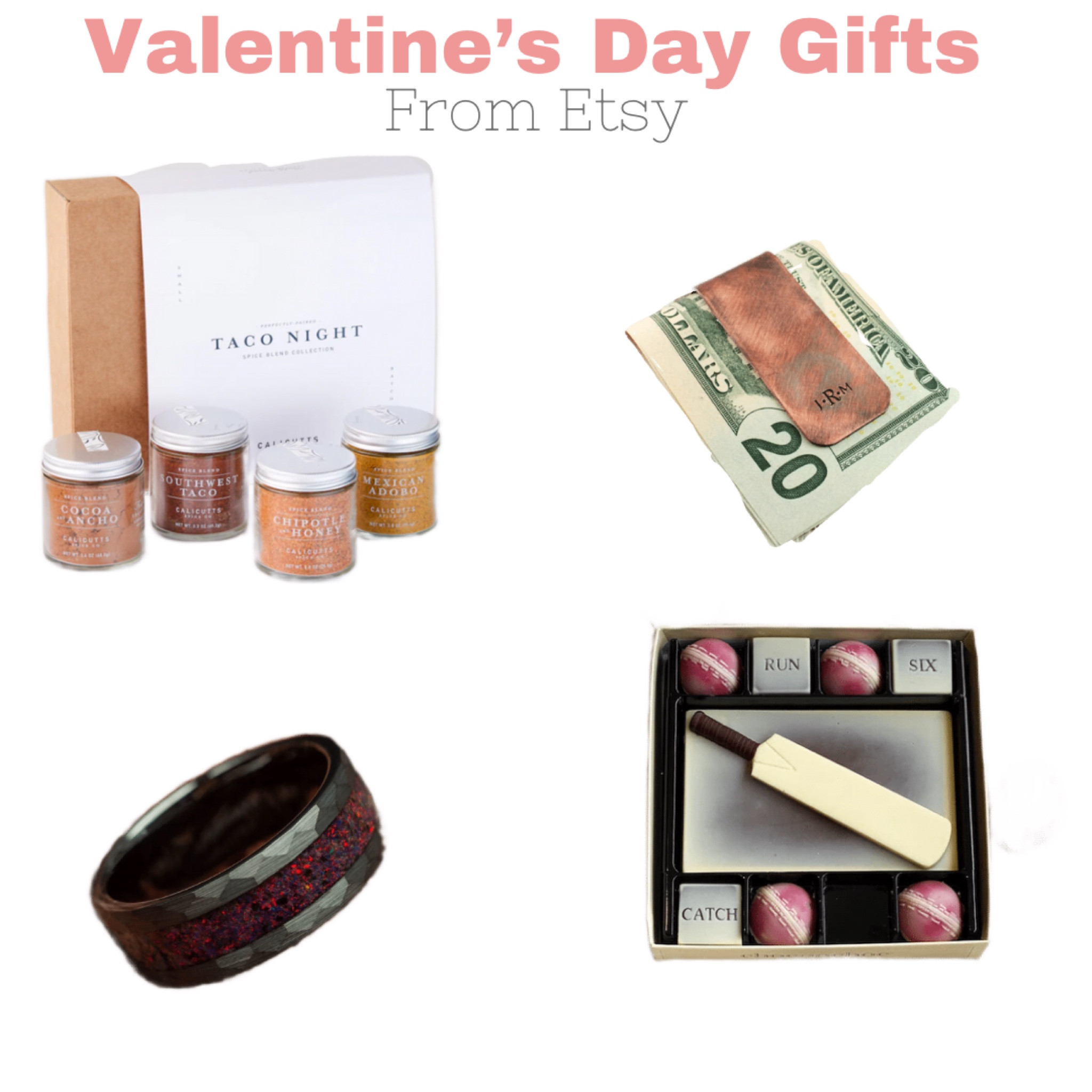 #Valentine’sDay
#valentinesgiftsforhim

#LTKmens #LTKSeasonal #LTKGiftGuide