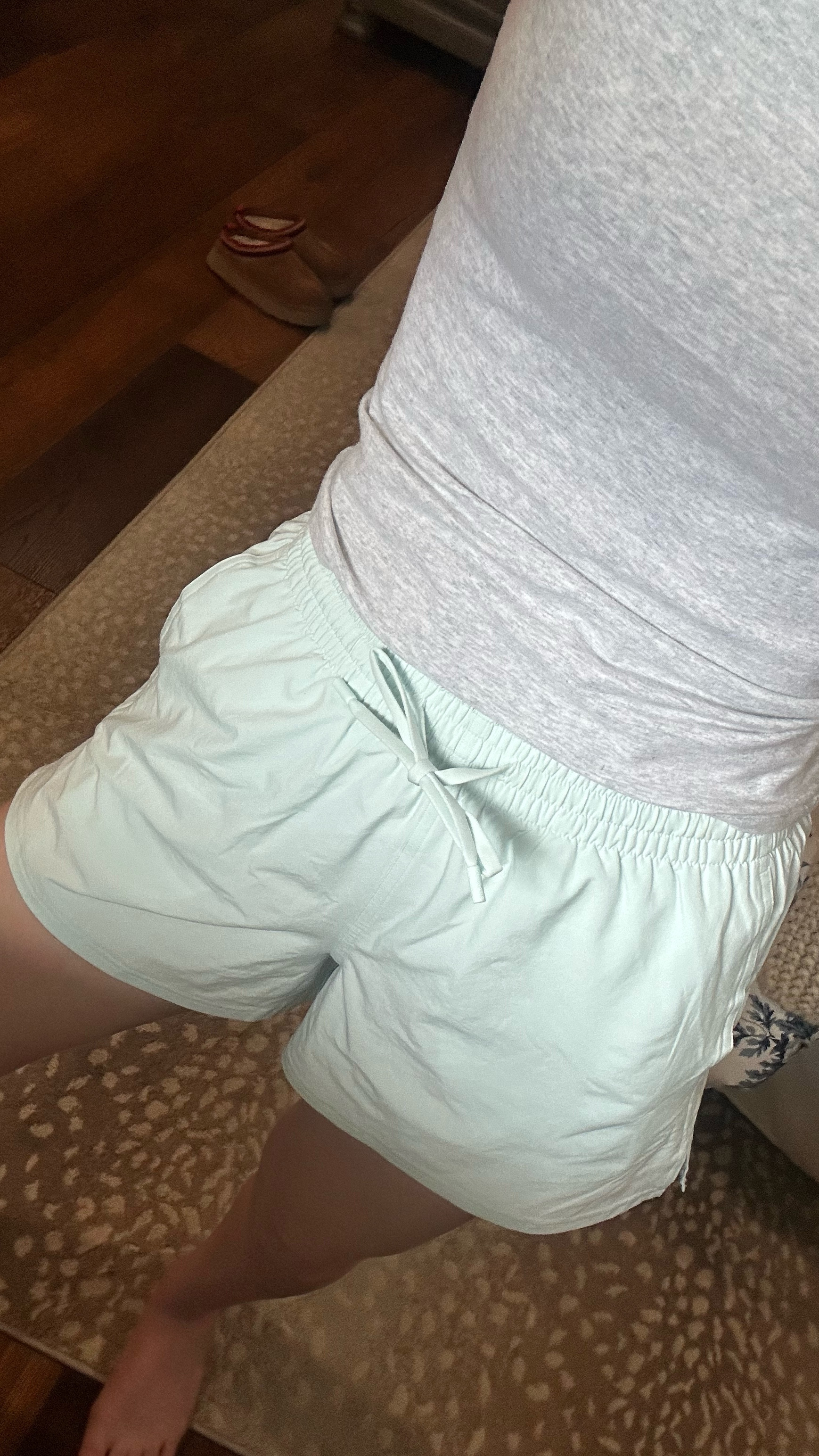 New fav Lulu shorts on sale in these two colors for $49!

#LTKActive #LTKSaleAlert #LTKFindsUnder50