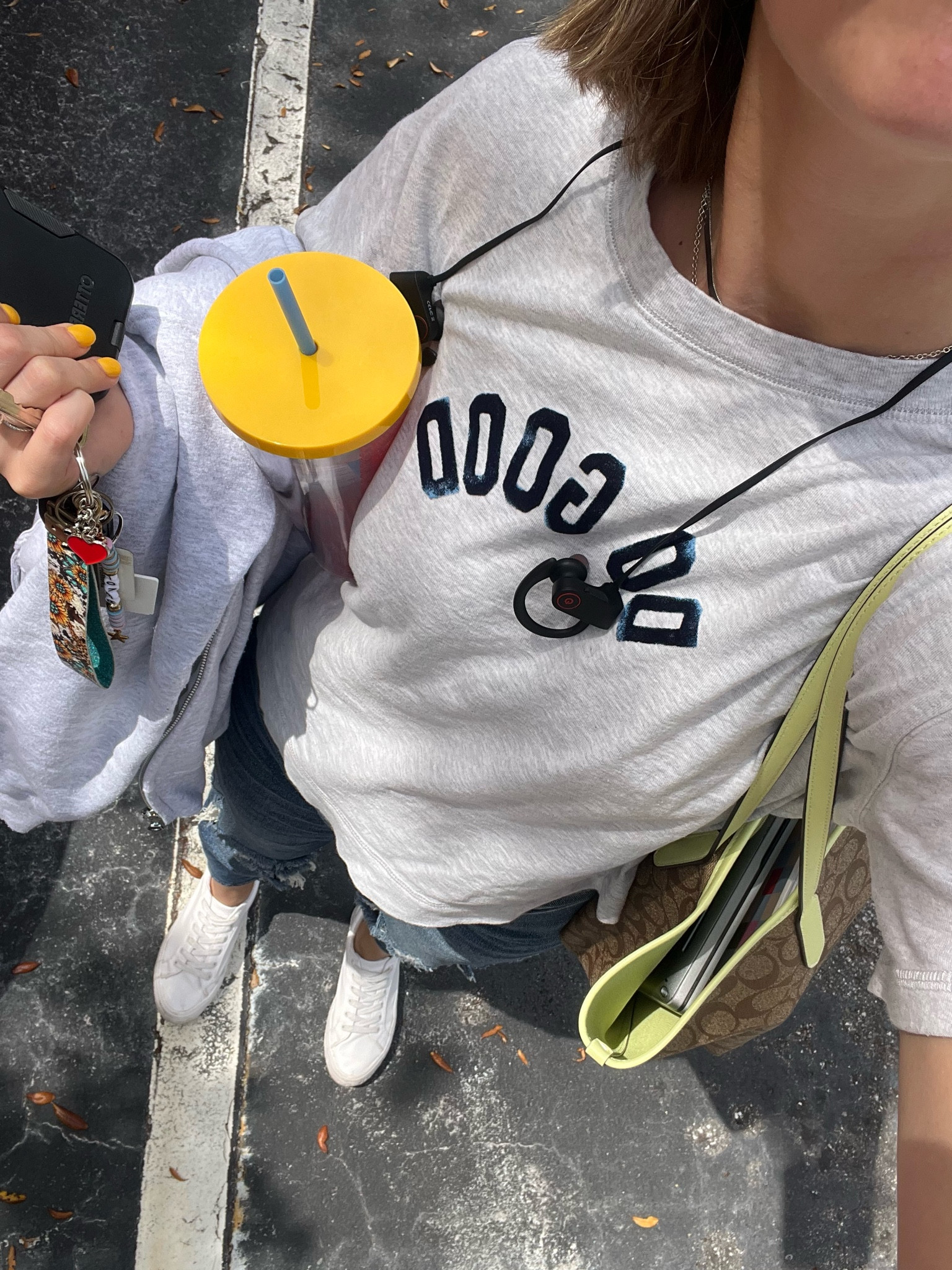 ✨do good✨

#LTKfindsunder50 #LTKstyletip #LTKsalealert