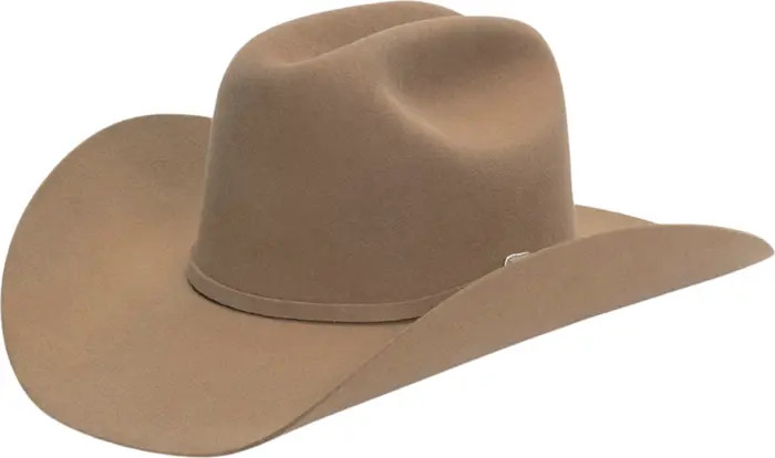 Texan Wool Felted Cowboy Hat | Nordstrom
