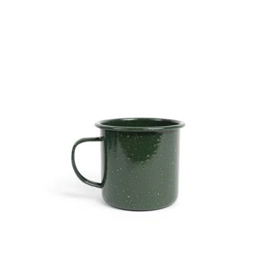 Crow Canyon Enamelware Stinson 16 Oz Large Mug | Wayfair North America
