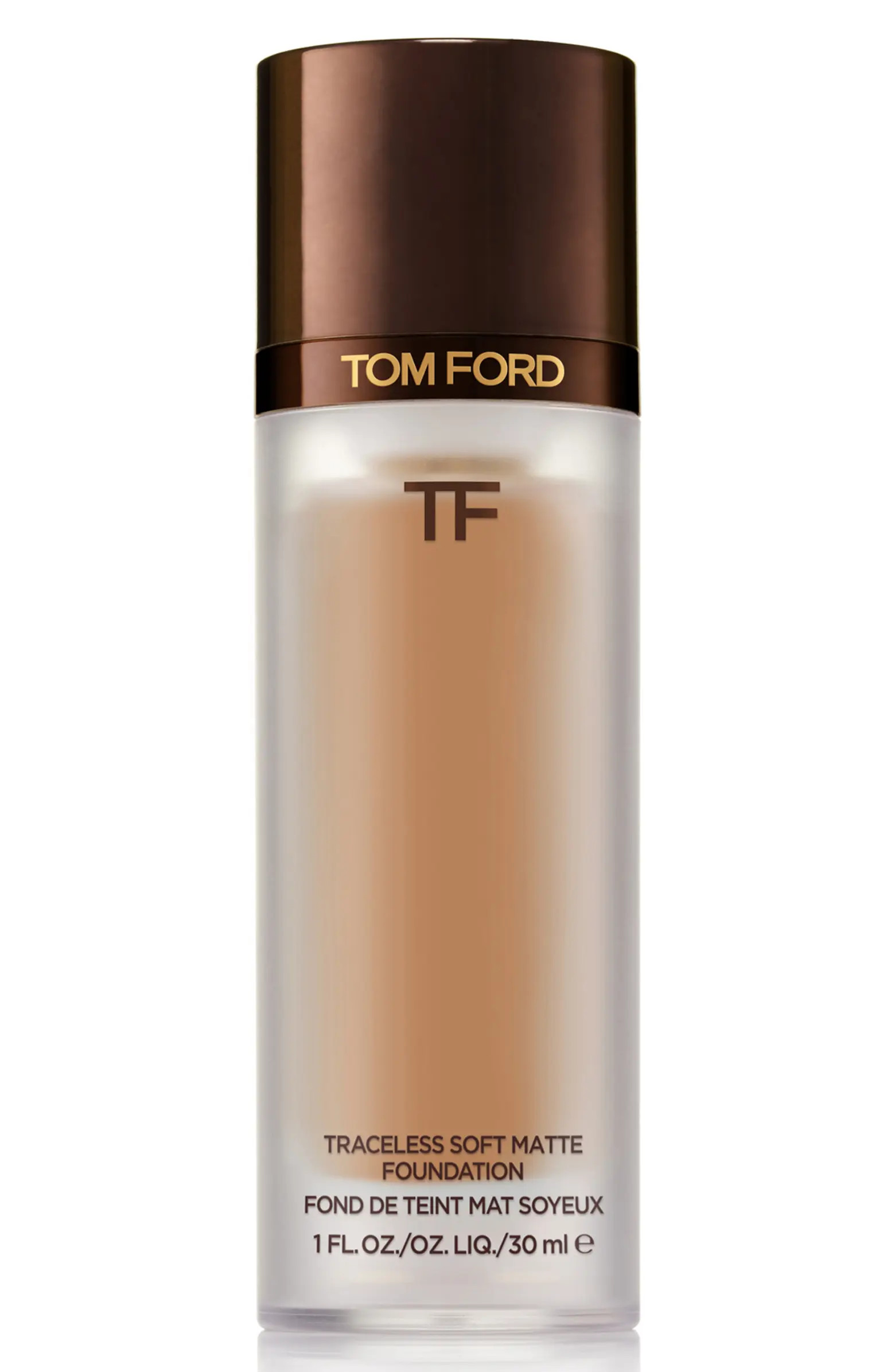 TOM FORD Traceless Soft Matte Foundation | Nordstrom | Nordstrom