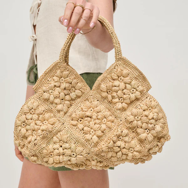 Beth Tote | Urban Expressions