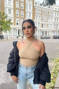 Sweater-Knit Crop Top | Forever 21 (US)