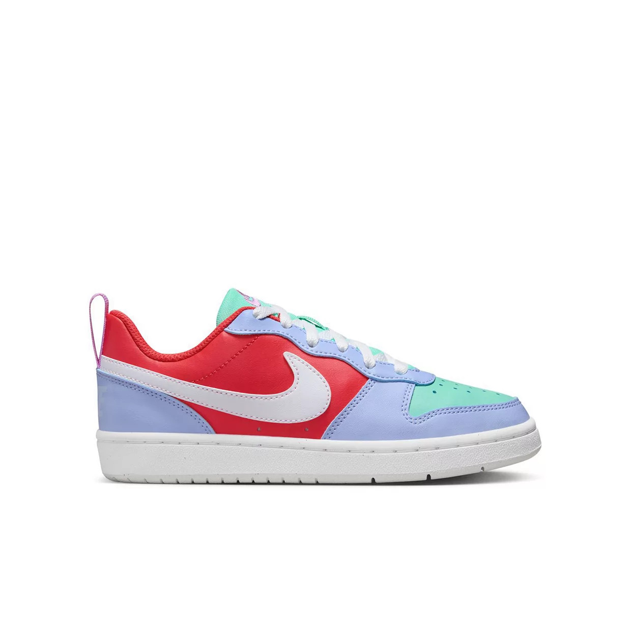 Nike Court Borough Low Recraft Big Kids' Shoes | Kohl's