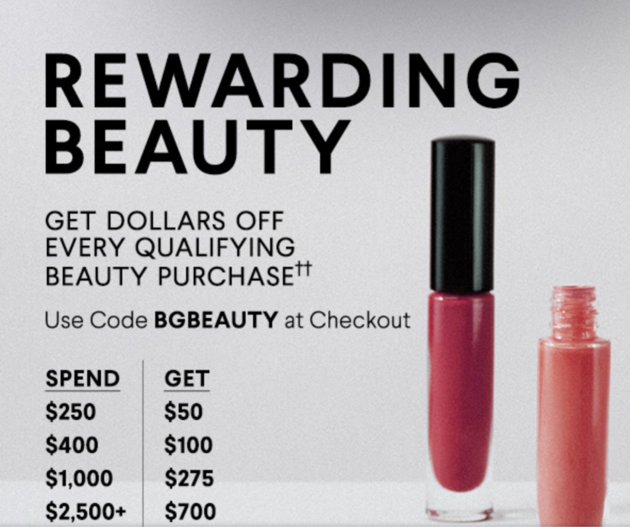 Luxury Beauty Sale! These are my top fragrance picks!

#LTKbeauty #LTKsalealert #LTKSpringSale