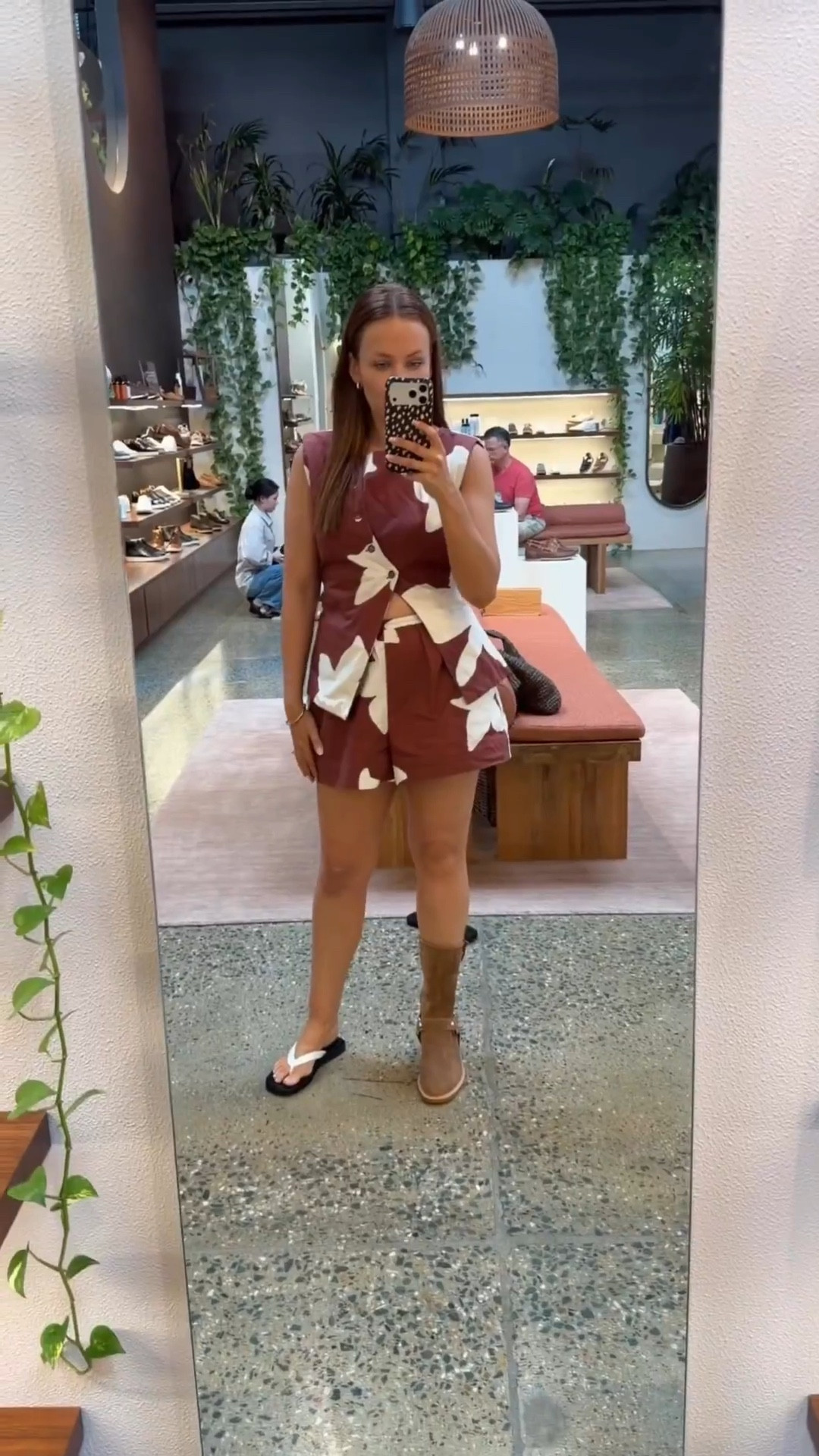 So many pairs on the wish list! 
I tried on 36 in loafers and 37 in the boots, so I would say they are TTS

15% off storewide in the James St store tomorrow 19th of March

#LTKshoes #LTKautumn #LTKaustralia