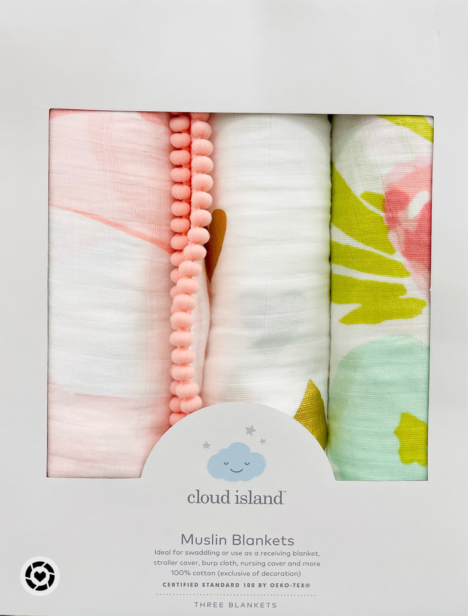 Secretsofyve: Muslin blankets I’ve bought for baby and love to give as gifts!
#Secretsofyve #LTKfind #ltkgiftguide
Always humbled & thankful to have you here.. 
CEO: PATESI Global & PATESIfoundation.org
DM me on IG with any questions or leave a comment on any of my posts. #ltkvideo #ltkhome @secretsofyve : where beautiful meets practical, comfy meets style, affordable meets glam with a splash of splurge every now and then. I do LOVE a good sale and combining codes! #ltkstyletip #ltksalealert #ltkeurope #ltkfamily #ltku #ltkfindsunder100 #ltkfindsunder50 #ltkbaby #ltkkids secretsofyve

#LTKHoliday #LTKSeasonal #LTKbump