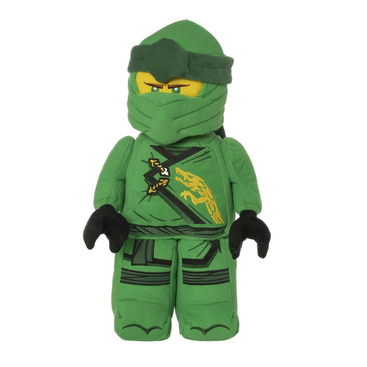 LEGO Ninjago Lloyd by Manhattan Toy | Bohemian Mama
