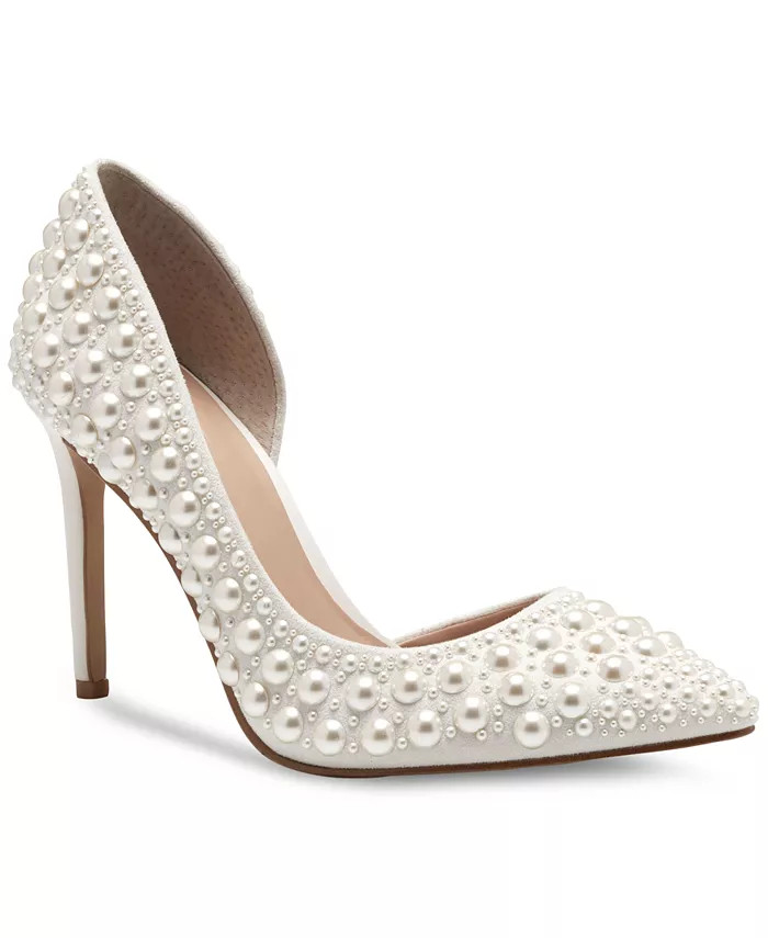 Women's Kenjay d'Orsay Pumps, Created for Macy's | Macy's