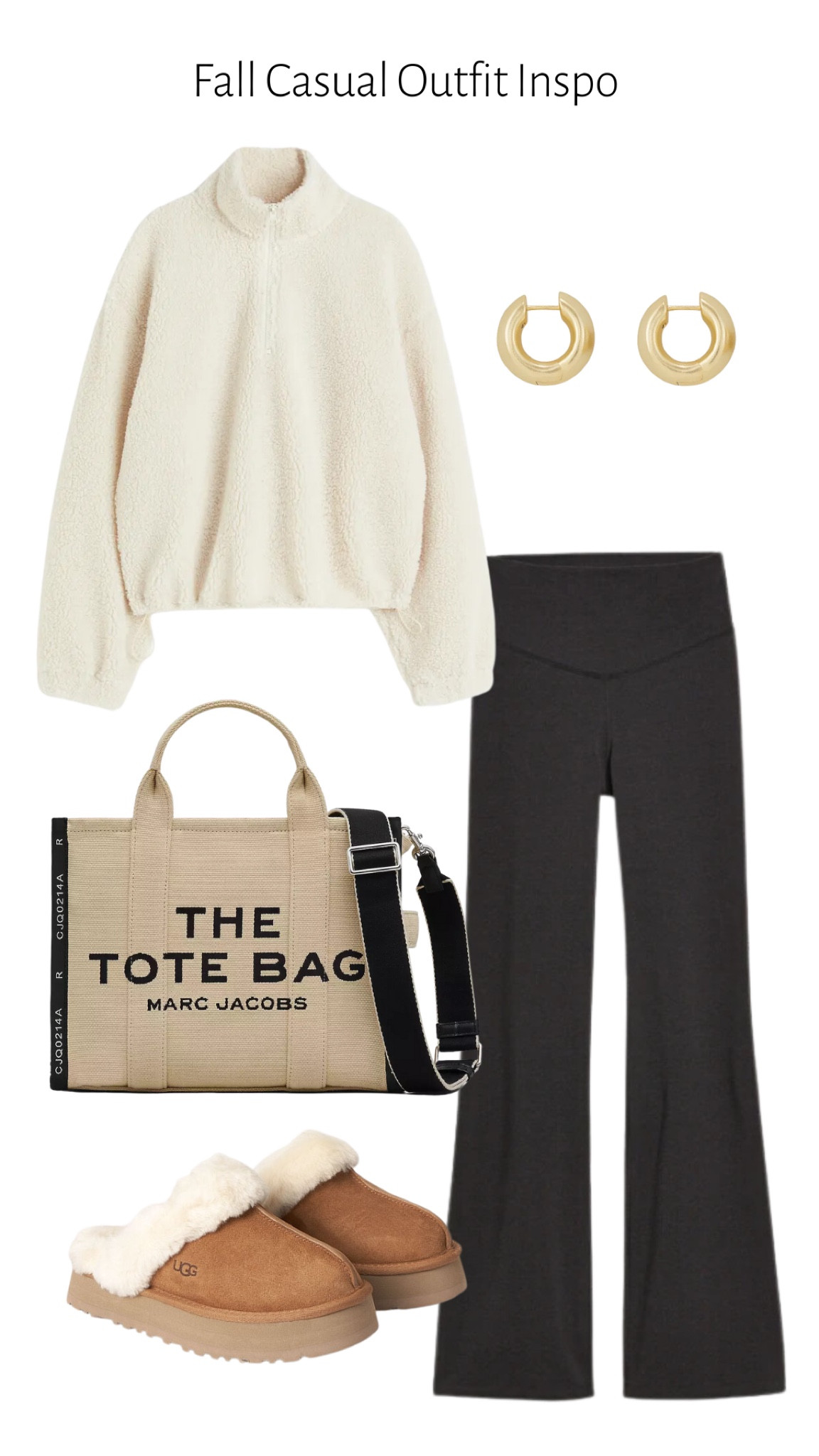 Casual fall outfits 🤍

#LTKstyletip #LTKtravel #LTKSeasonal